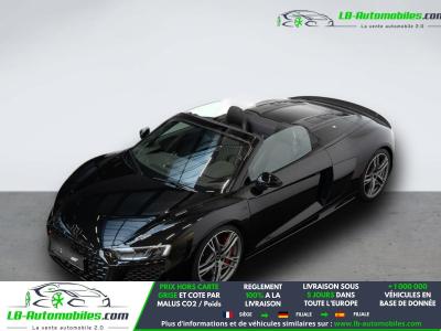 Audi R8 Spyder V10 5.2 FSI 620 BVA