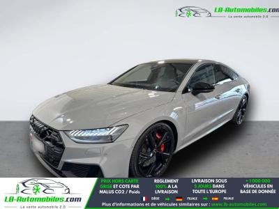 Audi S7 Sportback TDI V6 344 ch BVA Quattro