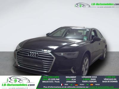 Audi A6 40 TDI 204 ch BVA
