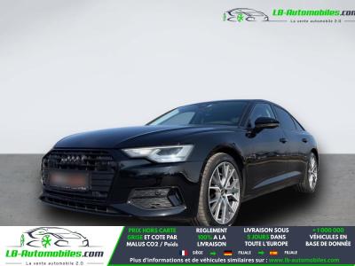 Audi A6 45 TFSI 265 ch BVA