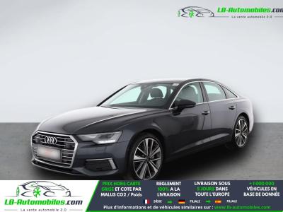 Audi A6 45 TFSI 265 ch BVA