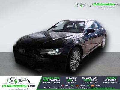 Audi A6 45 TFSI 265 ch BVA Quattro