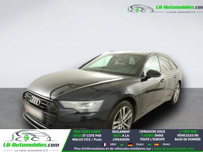 Audi A6 Avant 45 TFSI 265 ch Quattro BVA