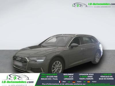 Audi A6 Avant 45 TFSI 265 ch BVA
