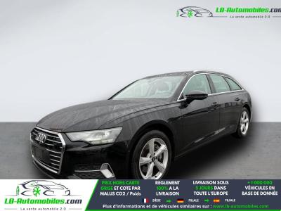 Audi A6 Avant 45 TFSI 265 ch BVA