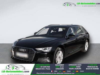 Audi A6 Avant 45 TFSI 265 ch BVA