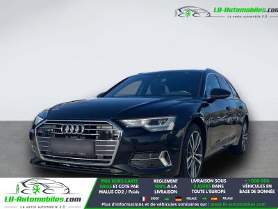Audi A6 Avant 45 TFSI 265 ch BVA