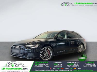 Audi A6 Avant 55 TFSIe 367 ch BVA Quattro