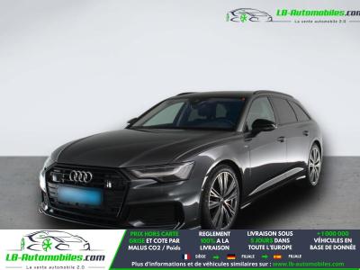 Audi A6 Avant 55 TFSIe 367 ch BVA Quattro