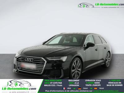Audi A6 Avant 55 TFSIe 367 ch BVA Quattro