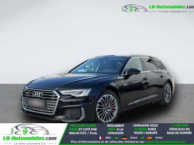 Audi A6 Avant 55 TFSIe 367 ch BVA Quattro