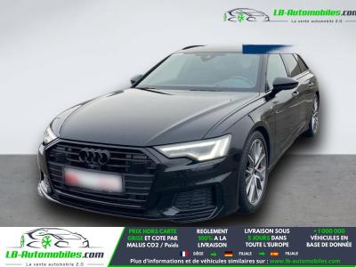 Audi A6 Avant 55 TFSIe 367 ch BVA Quattro