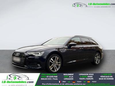 Audi A6 Avant 45 TFSI 265 ch Quattro BVA