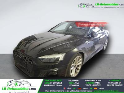 Audi S5 TDI 341 BVA Quattro