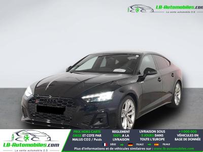 Audi S5 TDI 341 BVA Quattro