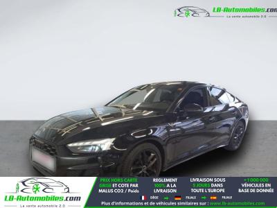 Audi S5 TDI 341 BVA Quattro
