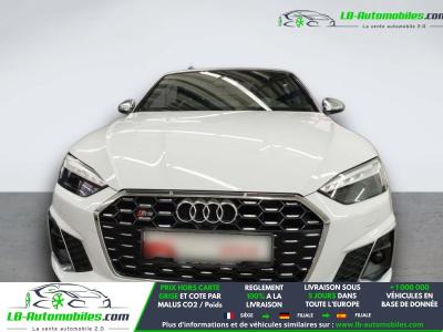 Audi S5 Cabriolet TFSI 354 BVA Quattro