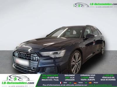 Audi A6 Avant 55 TFSI 340 ch Quattro BVA