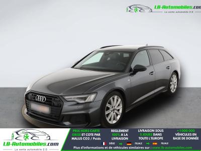 Audi A6 Avant 55 TFSI 340 ch Quattro BVA