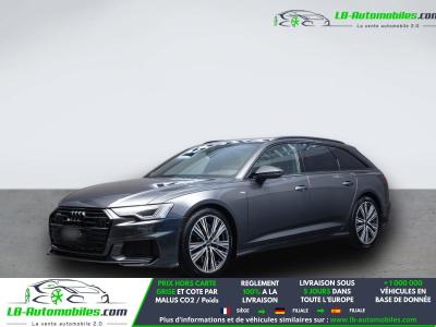 Audi A6 Avant 55 TFSI 340 ch Quattro BVA