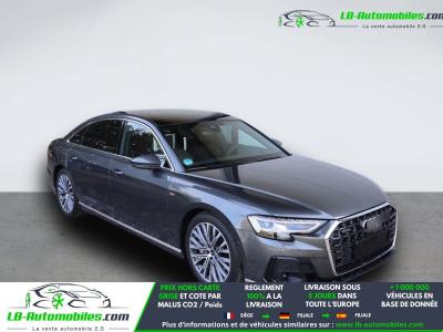 Audi A8 60 TFSIe 462 ch BVA Quattro