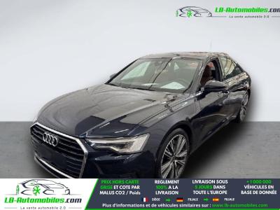 Audi A6 50 TFSIe 299 ch BVA Quattro