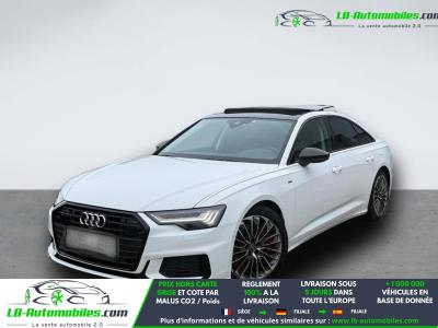 Audi A6 55 TFSIe 367 ch BVA Quattro