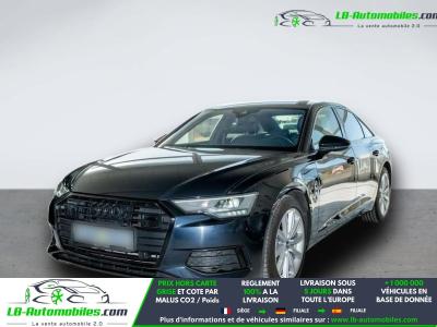 Audi A6 45 TFSI 265 ch BVA Quattro