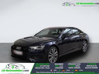 Audi A6 55 TFSI 340 ch BVA Quattro
