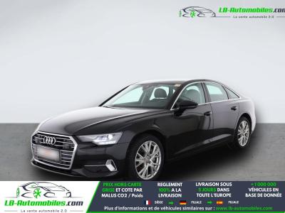 Audi A6 45 TFSI 265 ch BVA