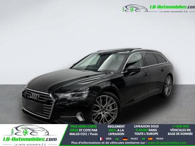 Audi A6 Avant 55 TFSI 340 ch Quattro BVA