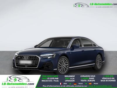 Audi A8 60 TFSIe 462 ch BVA Quattro