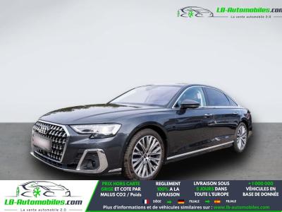 Audi A8 60 TFSIe 462 ch BVA Quattro
