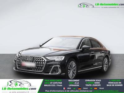 Audi A8 60 TFSIe 462 ch BVA Quattro