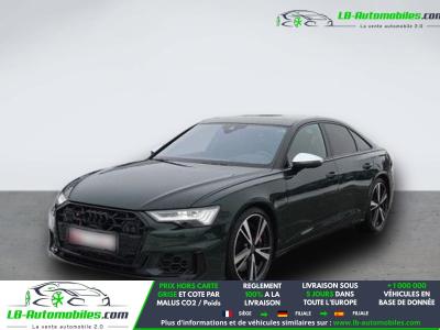 Audi S6 TDI 344 ch BVA Quattro