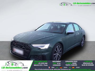 Audi S6 TDI 344 ch BVA Quattro