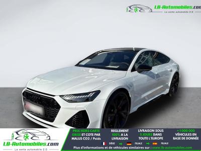 Audi RS7 Sportback V8 4.0 TFSI 600 BVA Quattro