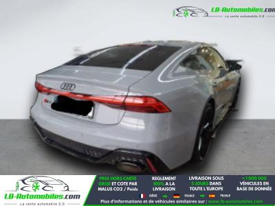 Audi RS7 Sportback V8 4.0 TFSI 600 BVA Quattro