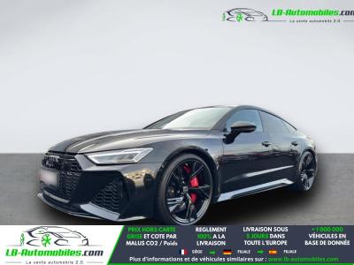 Audi RS7 Sportback V8 4.0 TFSI 600 BVA Quattro