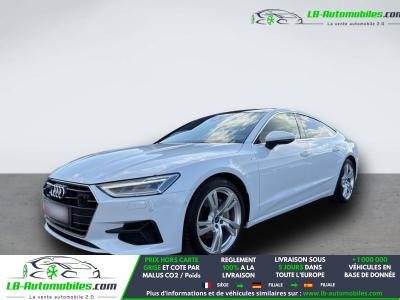 Audi A7 Sportback 45 TFSI 265 BVA
