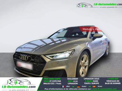 Audi A7 Sportback 45 TFSI 265 BVA