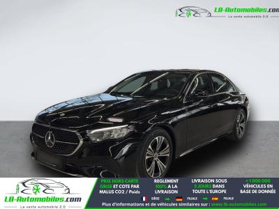 Mercedes Classe E 200 BVA