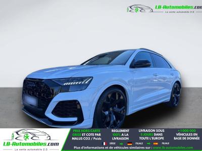 Audi RSQ8 TFSI 600 ch BVA Quattro