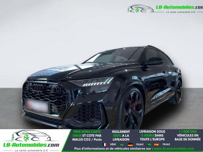 Audi RSQ8 TFSI 600 ch BVA Quattro