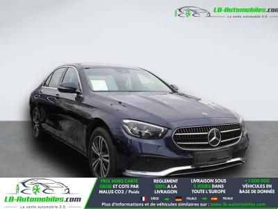 Mercedes Classe E 220 d BVA