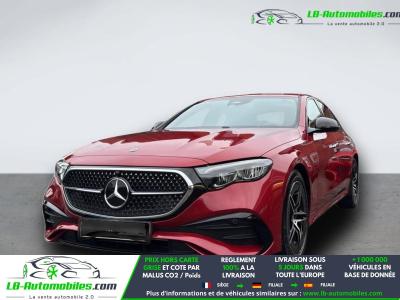 Mercedes Classe E 200 BVA