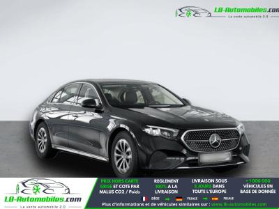 Mercedes Classe E 200 BVA