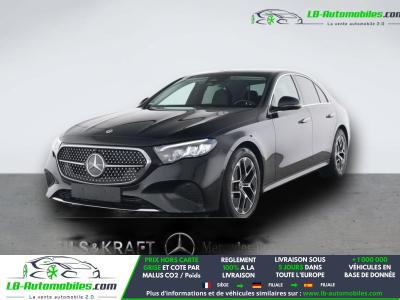 Mercedes Classe E 200 BVA