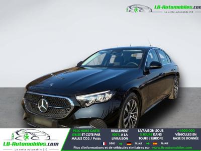 Mercedes Classe E 200 BVA