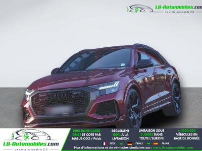 Audi RSQ8 TFSI 600 ch BVA Quattro